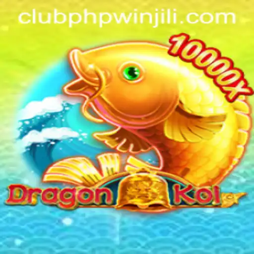 Unveiling the Mystical World of DragonKoi: A Dive into CLUBPHP.WIN's Latest Game