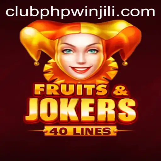 Exploring the Excitement of FruitsAndJokers40 at CLUBPHP.WIN