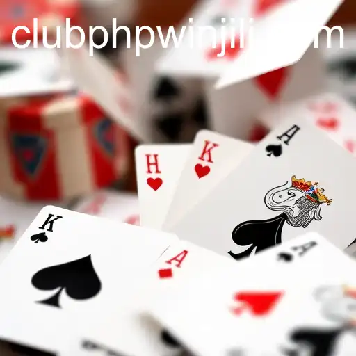 Exploring the World of Card Games: A Journey through Tradition and Innovation