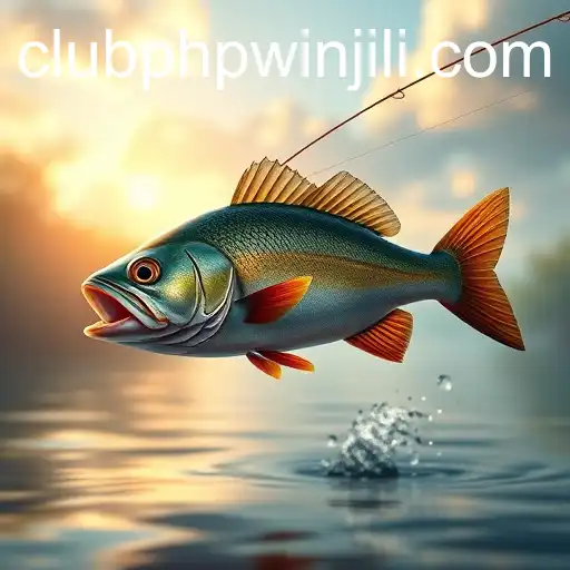 Exploring the Exciting World of Fishing Games Through CLUBPHP.WIN
