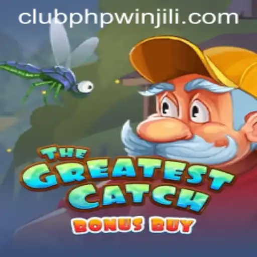 Exploring TheGreatestCatchBonusBuy: An Exciting Addition from CLUBPHP.WIN