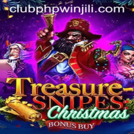 Unlocking the Magic of TreasuresnipesChristmas: A Festive Adventure with CLUBPHP.WIN